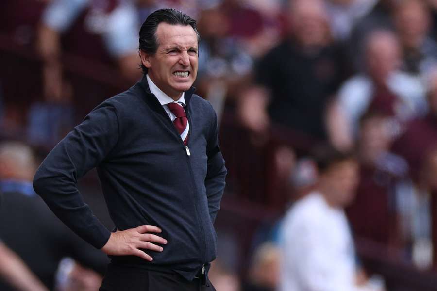 Zakalec na otwarcie soboty w Premier League. Piłkarze Aston Villi i Newcastle zawiedli