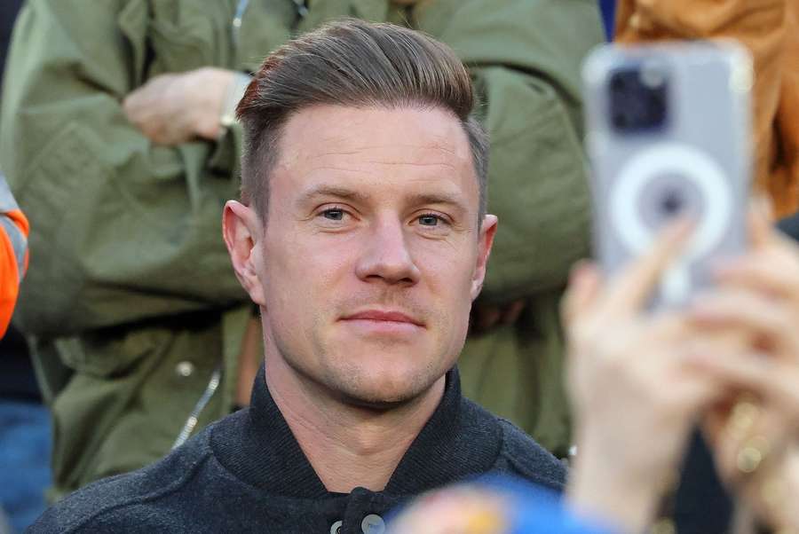 Die Zukunft von Marc-André ter Stegen ist ungewiss