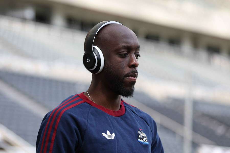 Newcastle will listen to Yoane Wissa offers