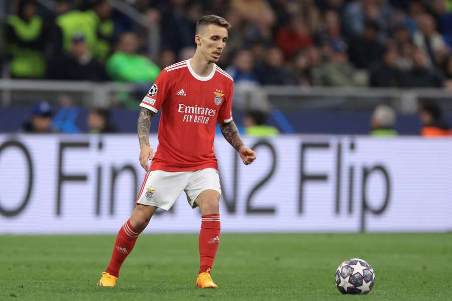 Grimaldo, noua achiziție a clubului Bayer Leverkusen