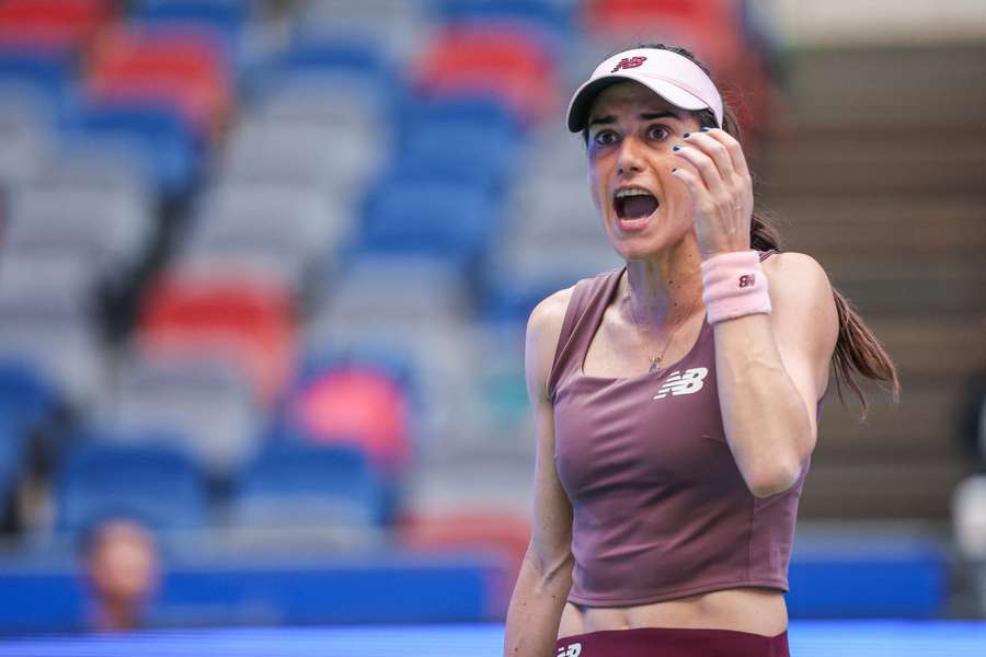Sorana Cîrstea ocupă locul 16 în ierarhia WTA Sorana Cîrstea ocupă locul 16 în ierarhia WTA
