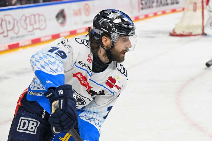 Wojciech Stachowiak verlässt die Panther.