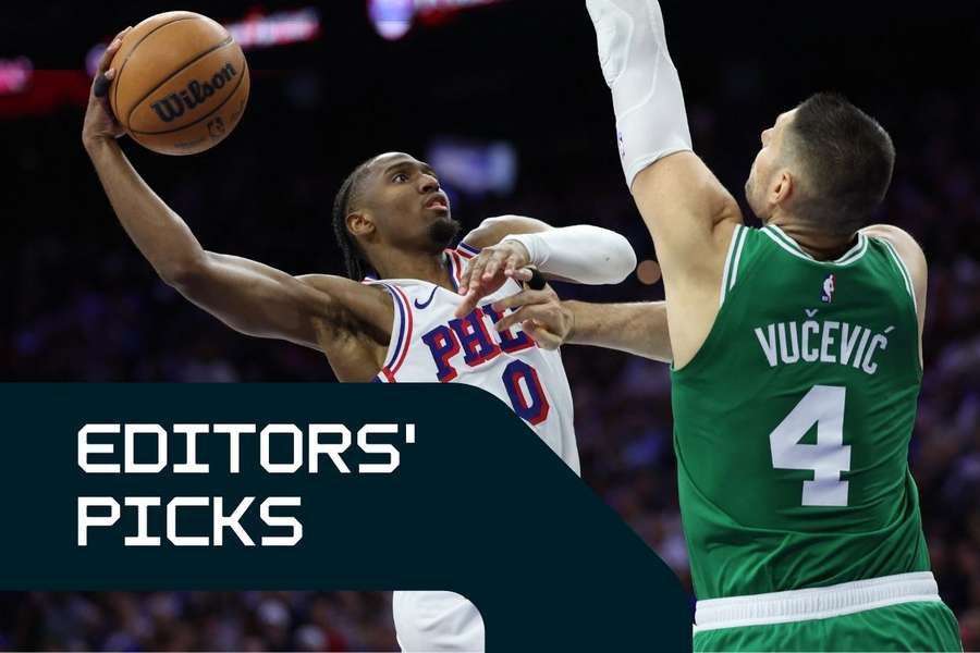 Philadelphia and Boston are heading for an epic Game 7 in the NBA playoffs