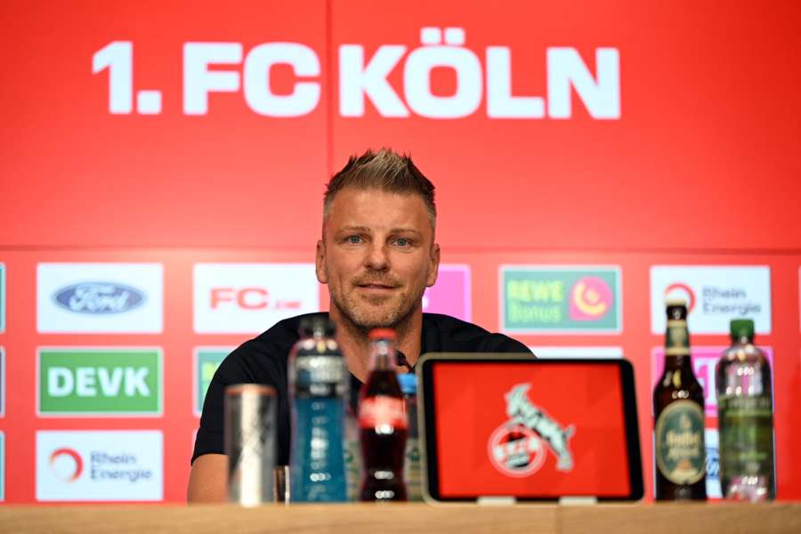 Zwischen Kölscher Leidenschaft und klarem Kopf: Warum Kwasniok zum FC passt