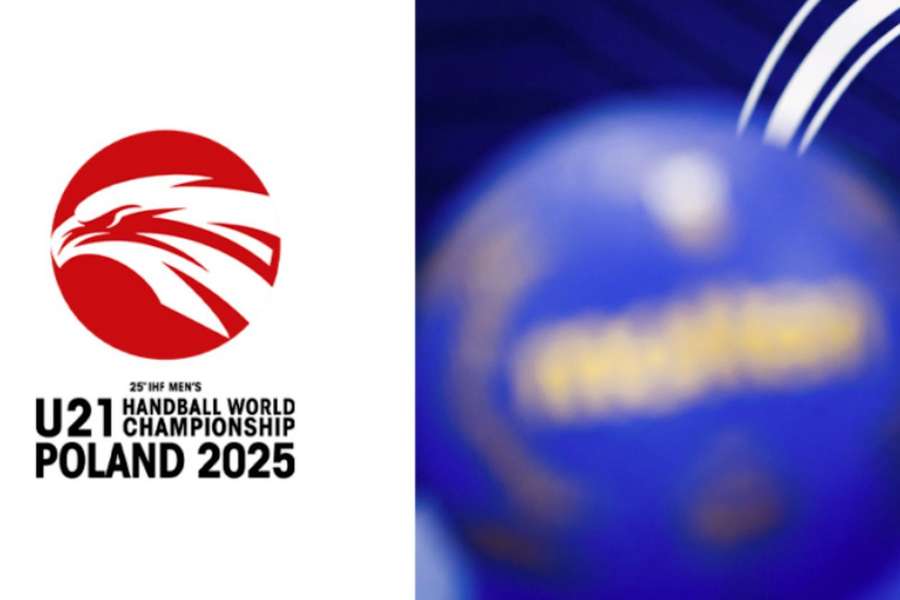 Mundial sub-21 de andebol terá lugar na Polónia, de 18 a 29 de junho