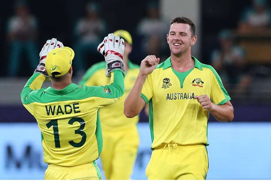 Josh Hazlewood is confident any new captain would transition into the team easily