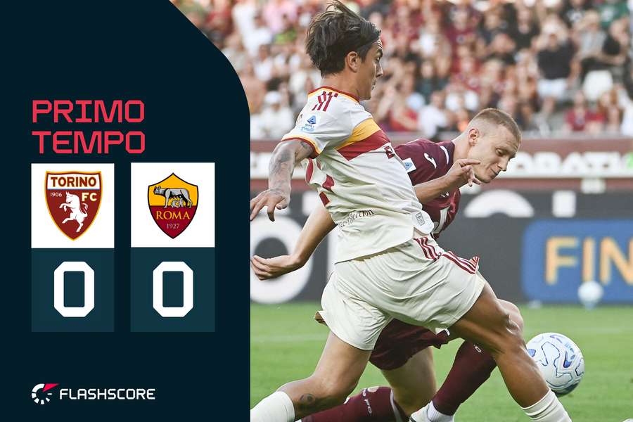 Torino-Roma Torino-Roma