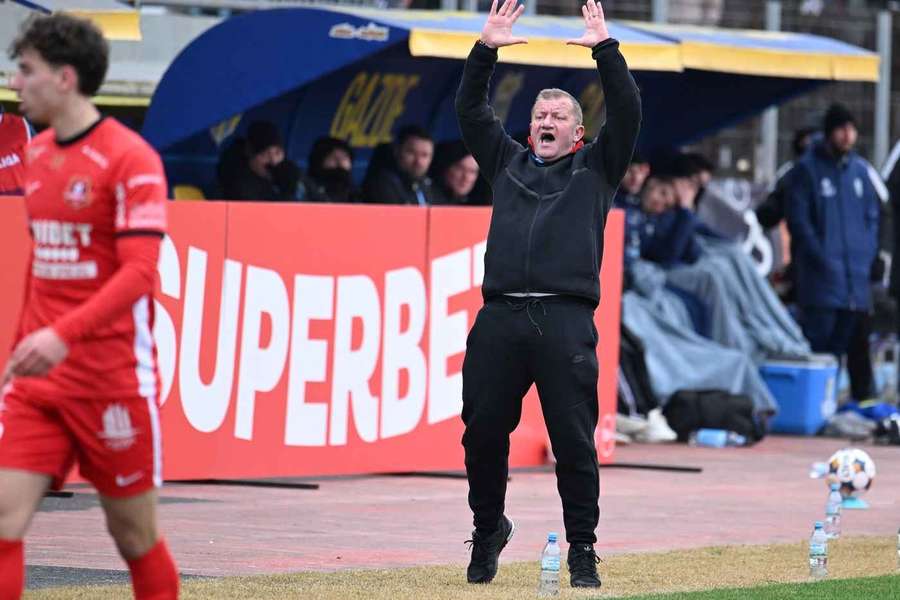 Dorinel Munteanu Dorinel Munteanu