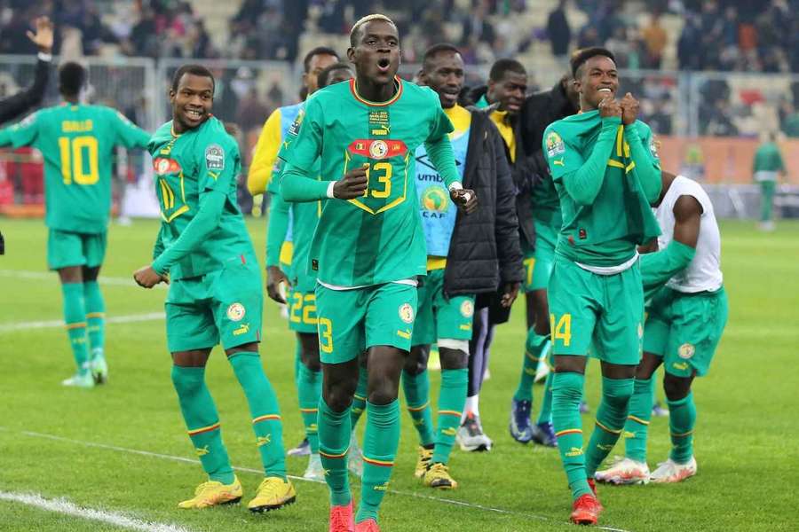 Diallo outlines Senegal's CHAN ambitions ahead of Nigeria clash