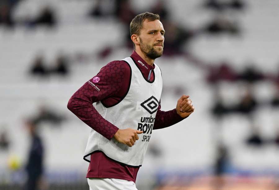 Souček vyhrál poslední dva ročníky.