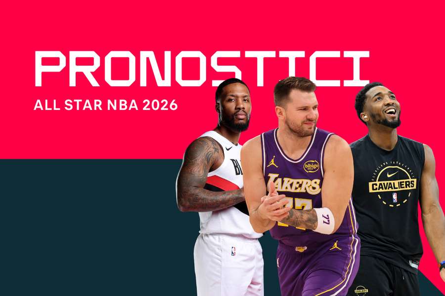 NBA All Star Game 2026: pronostici, migliori scommesse e quote