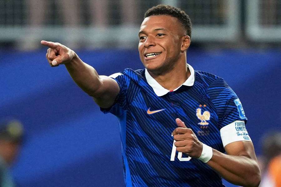 Mbappé sa dočká súboja s Haalandom.