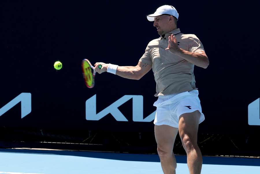 Zieliński w ćwierćfinale debla w turnieju ATP w Bastad. Duże wyzwanie w następnym meczu