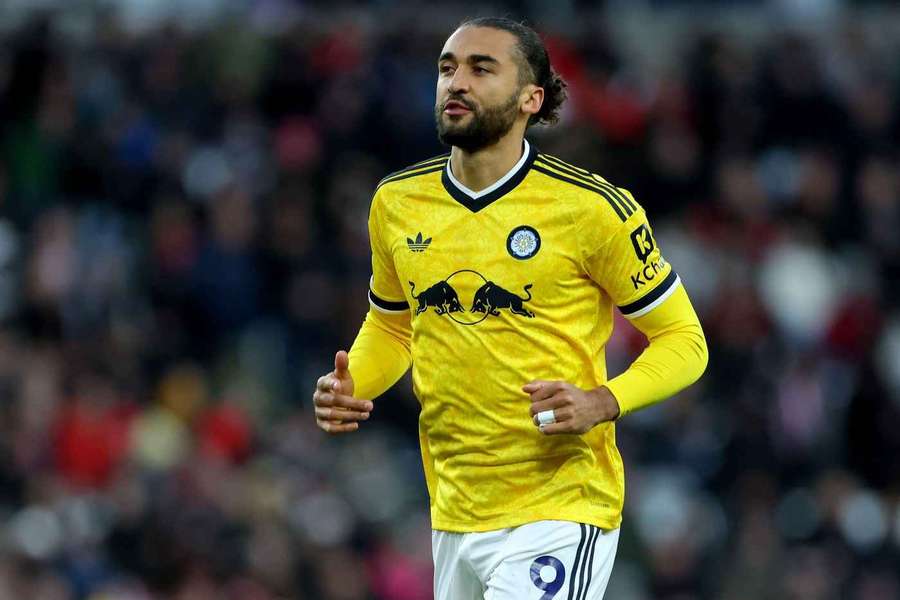 Calvert-Lewin je terčom záujmu Red Devils.