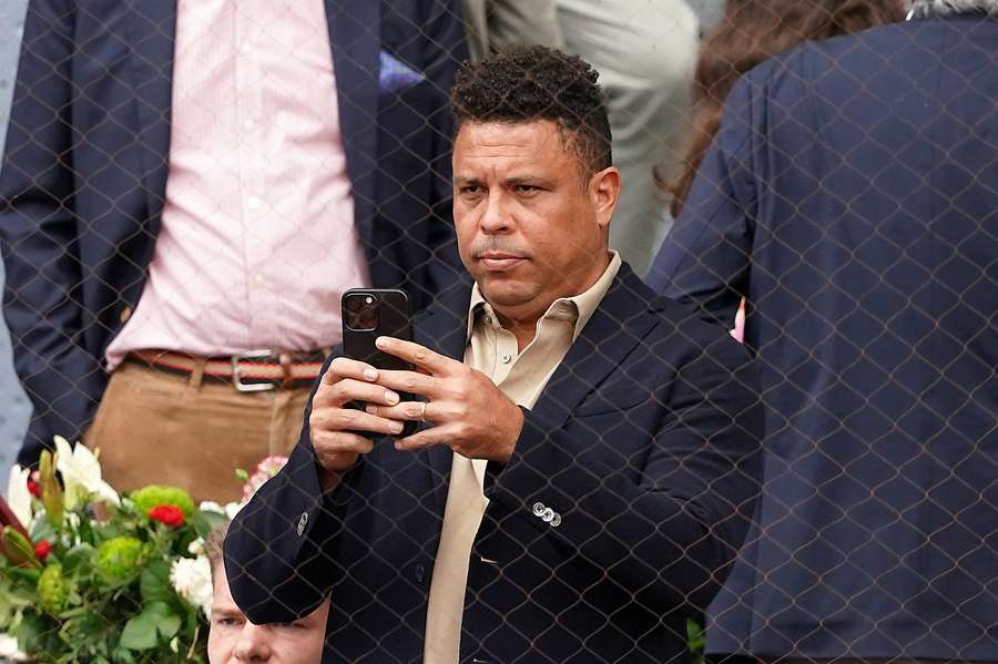 Ronaldo verabschiedet sich als Investor aus Spaniens LaLiga