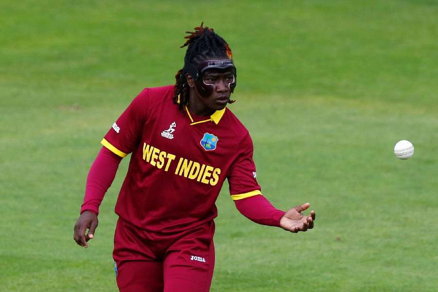 West Indies Women's Cricket legend Dottin quits citing a negative team environment