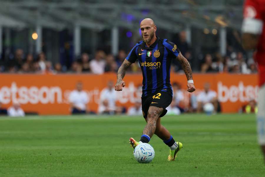 Federico Dimarco