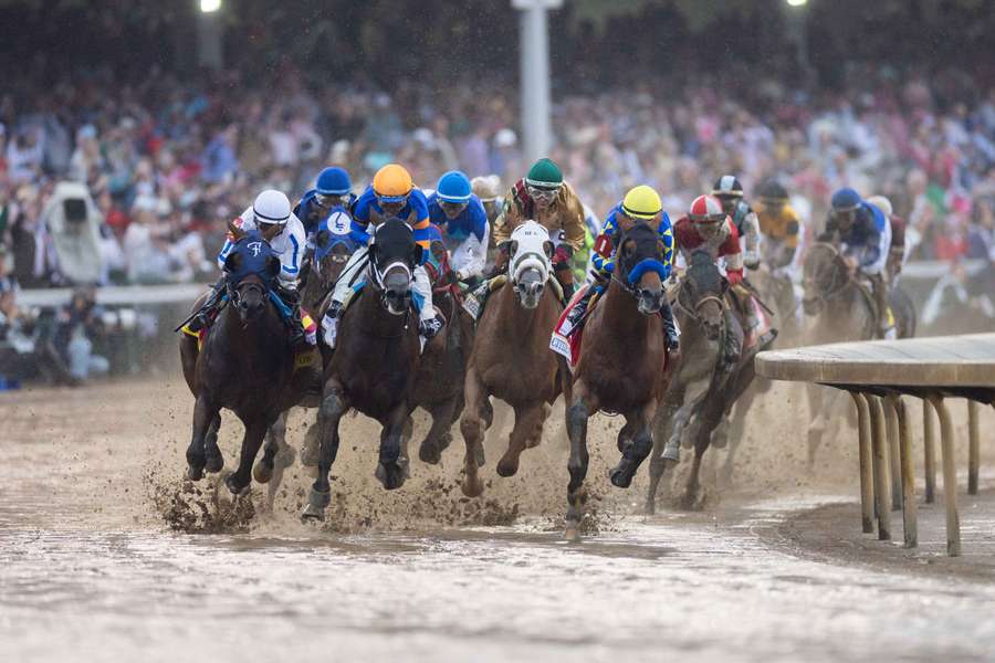 Kentucky Derby 2026: Where to watch, preview, field and odds