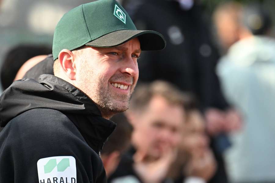 RB Leipzig name Ole Werner as new manager