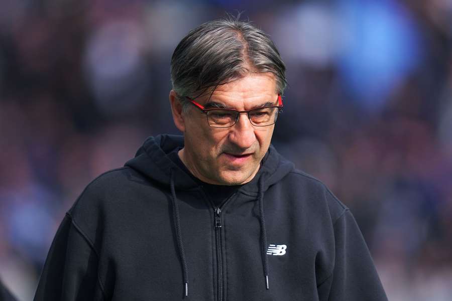 Ivan Juric und Atalanta gehen getrennte Wege.