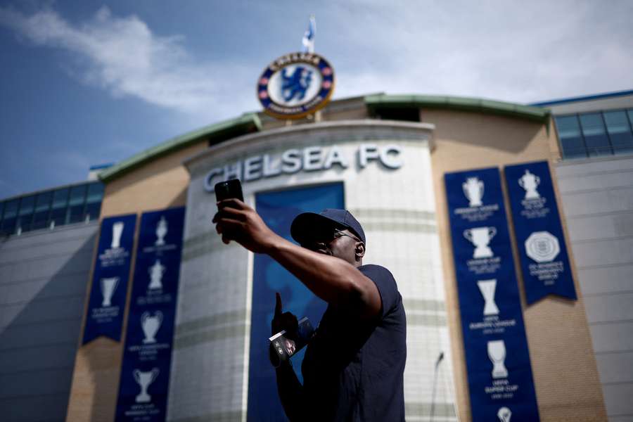 Algemeen directeur Chris Jurasek heeft Chelsea verlaten