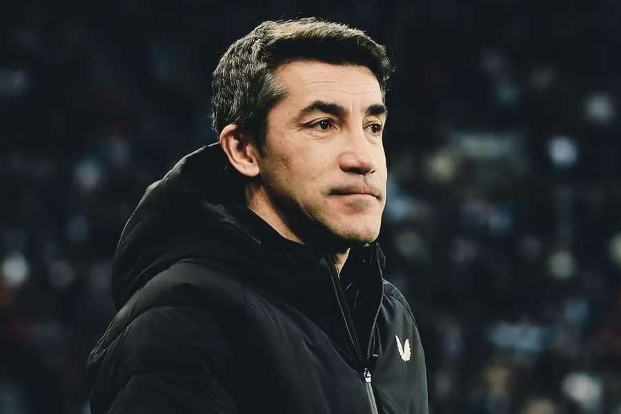 Bruno Lage vai rumar ao Brasil