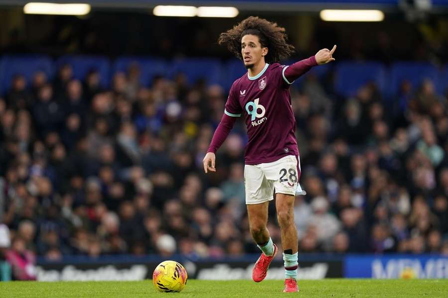 Hannibal Mejbri foi uma das vítimas de abuso racista