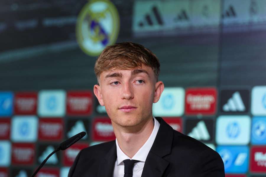 Dean Huijsen
