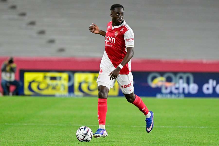 Premier League and Serie A clubs eye Monaco’s Jordan Teze Premier League and Serie A clubs eye Monaco’s Jordan Teze