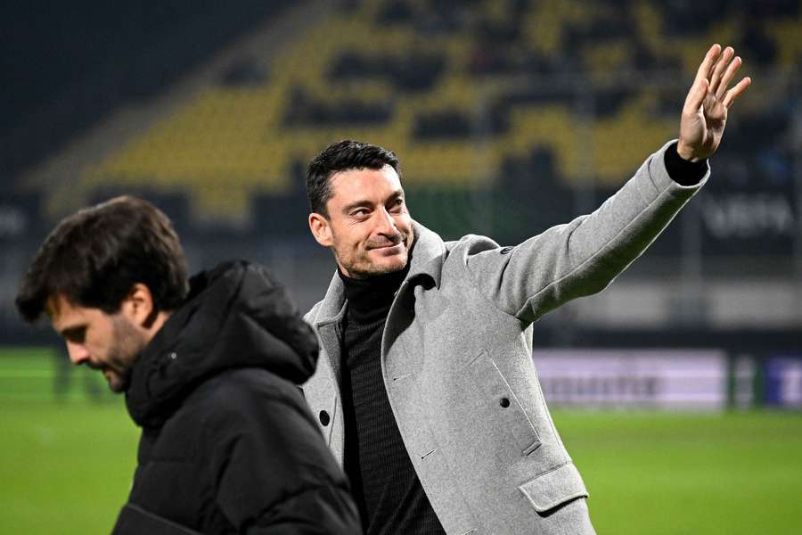 Albert Riera by mohl zamířit do Německa.