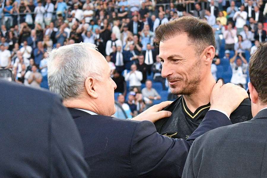 Ștefan Radu s-a retras din fotbal, la 36 de ani