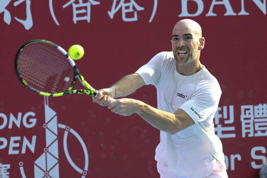 Mannarino le 5 janvier 2026.