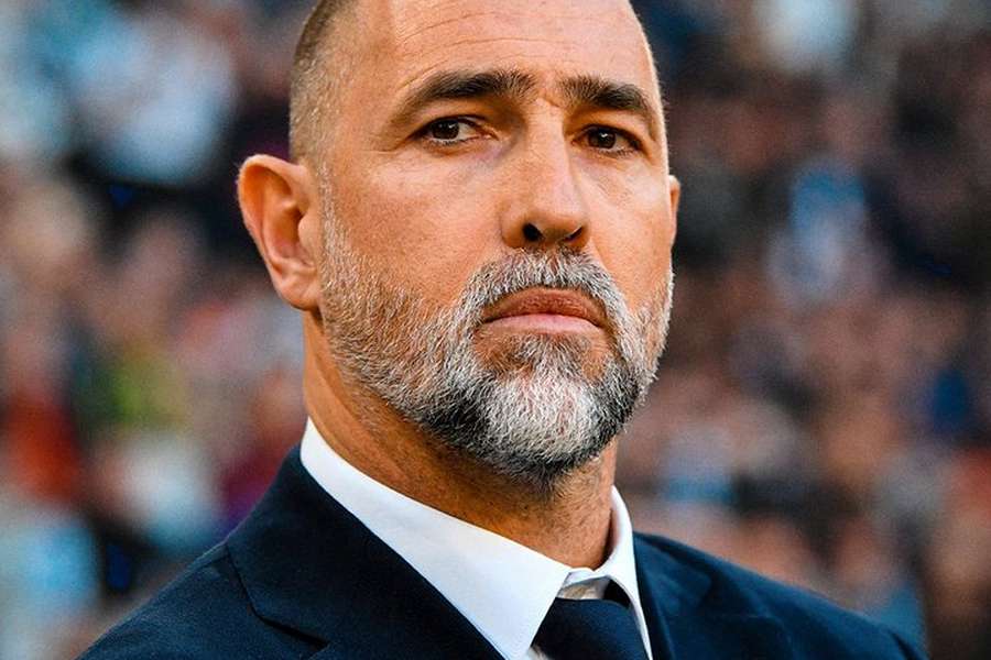 Tottenham chief Lange insists Tudor could extend stay Tottenham chief Lange insists Tudor could extend stay