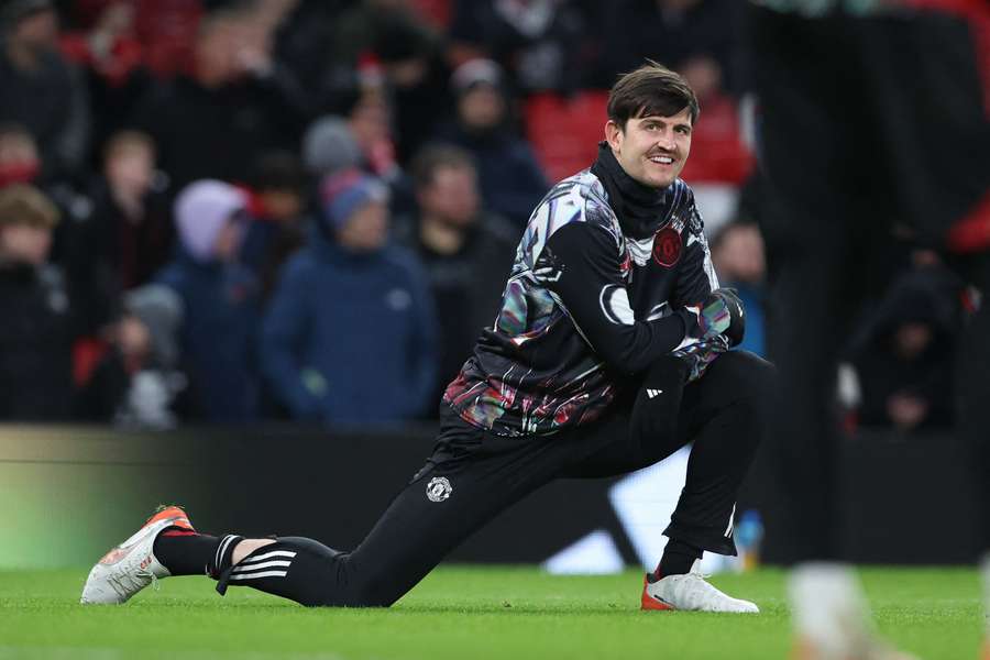 Man Utd ready to offer Maguire a new contract as interest from Italy and Turkey grows Man Utd ready to offer Maguire a new contract as interest from Italy and Turkey grows