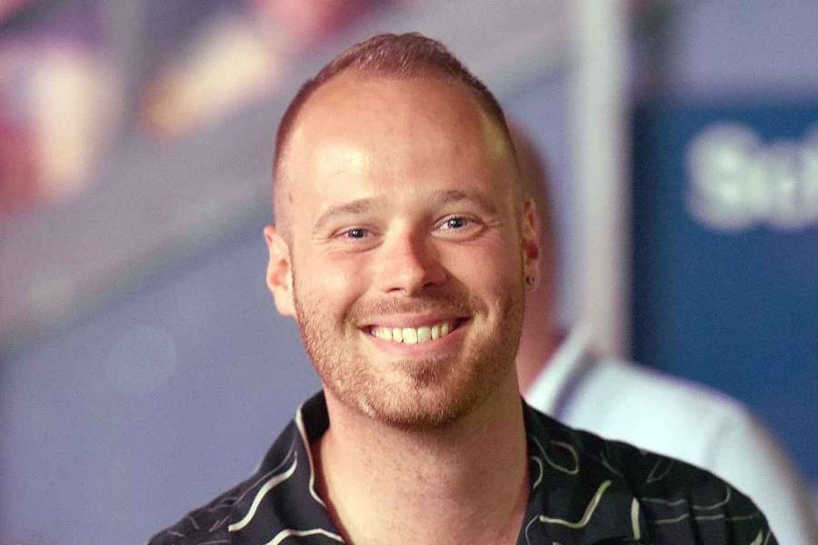 An den letzten beiden Weltmeisterschaften durfte Hopp nicht teilnehmen An den letzten beiden Weltmeisterschaften durfte Hopp nicht teilnehmen