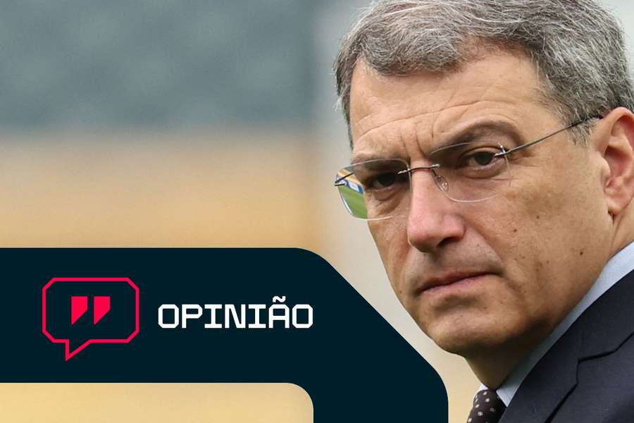 Damien Comolli muito criticado