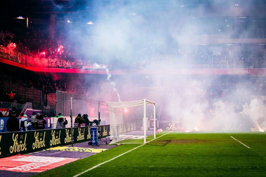 ADMIRAL Bundesliga: Die Tops und Flops der 19. Runde