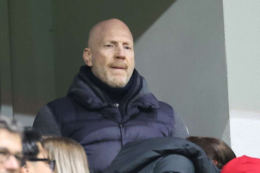 Matthias Sammer sieht den BVB als "Harmoniesüchtig" an. Matthias Sammer sieht den BVB als "Harmoniesüchtig" an.