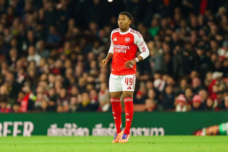 Tuchel explains England axe for Arsenal teen Lewis-Skelly Tuchel explains England axe for Arsenal teen Lewis-Skelly