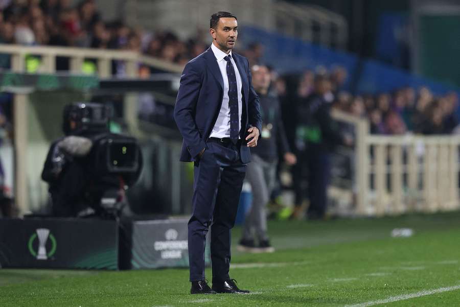 Palladino se medirá a Pellegrini en las semifinales de la Conference