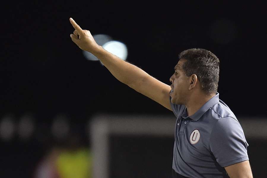 Roberto Chale em 2016