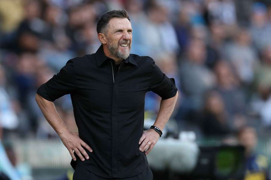 Eusebio Di Francesco Eusebio Di Francesco