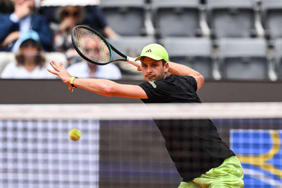 Tenis Flash: Hurkacz pierwszy raz wygra z Djokoviciem czy Serb zaliczy setny triumf?