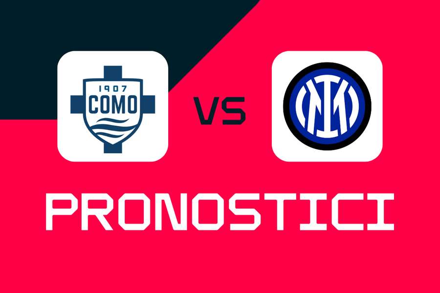 Coppa Italia, Como-Inter: pronostici, migliori quote e scommesse Coppa Italia, Como-Inter: pronostici, migliori quote e scommesse