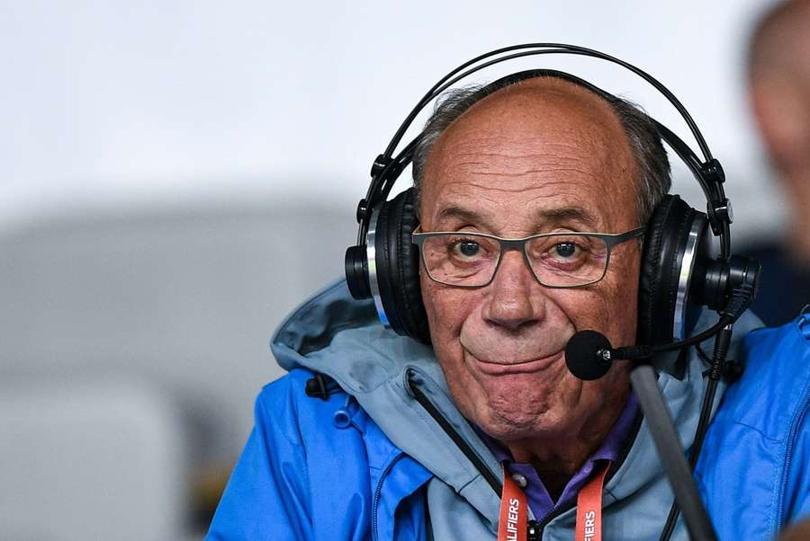 Dariusz Szpakowski i Sebastian Mila skomentują finał mundialu