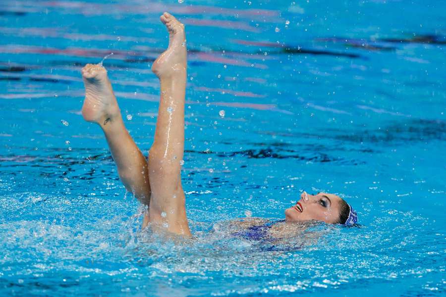 Tentoglu oraz Platanioti najlepszymi sportowcami Grecji w 2024 roku