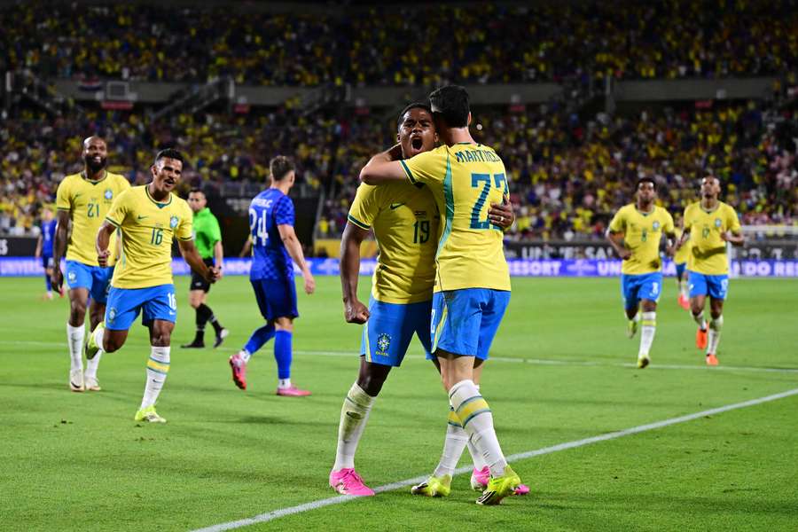 Doué, Paz, Endrick... Les jeunes pépites à suivre dans cette Coupe du monde 2026 Doué, Paz, Endrick... Les jeunes pépites à suivre dans cette Coupe du monde 2026