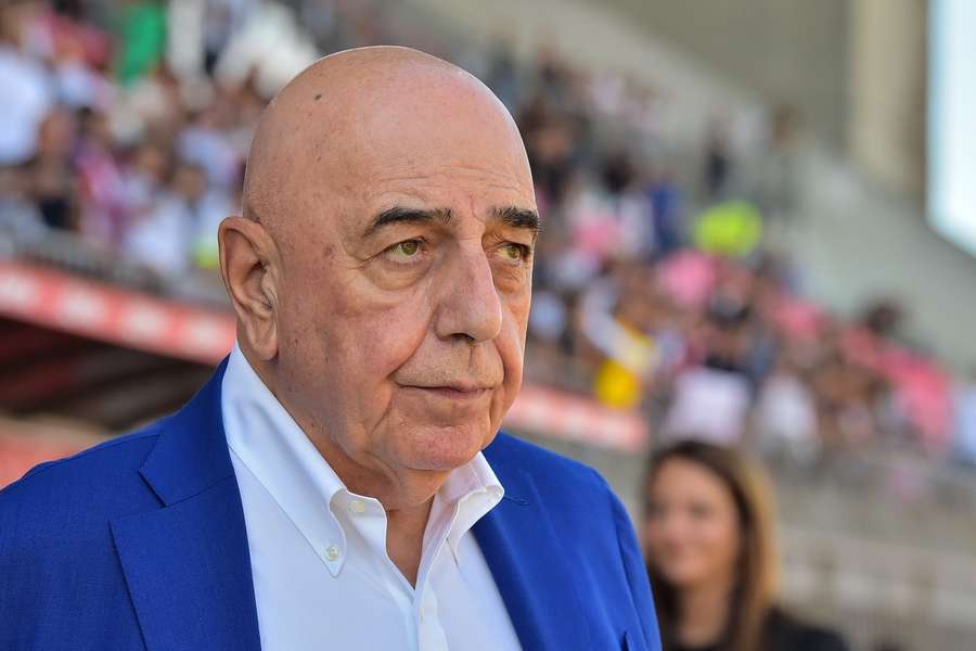 Galliani e il sogno Lippi non realizzato: "Al Milan con Berlusconi..."