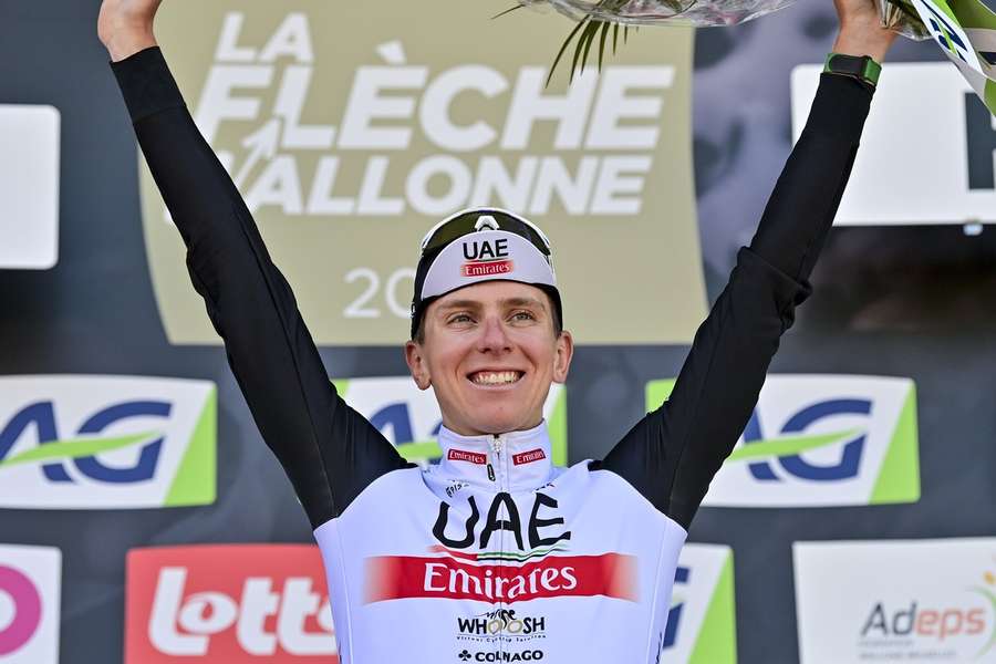 Pogacar gotowy na kolejny triumf w Tour de France po wyleczeniu kontuzji