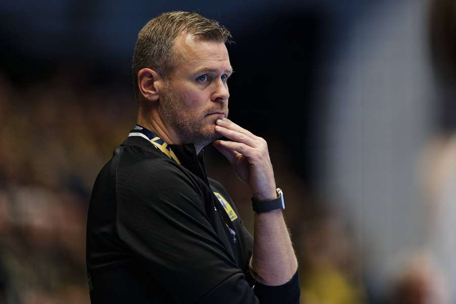 Soren Hansen has been sacked by Ikast Soren Hansen has been sacked by Ikast